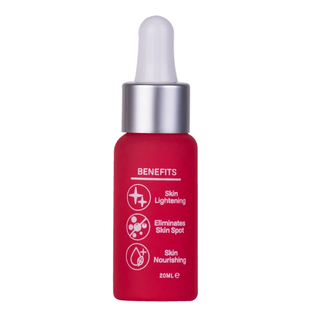 سرم روشن کننده تراست - Image 3